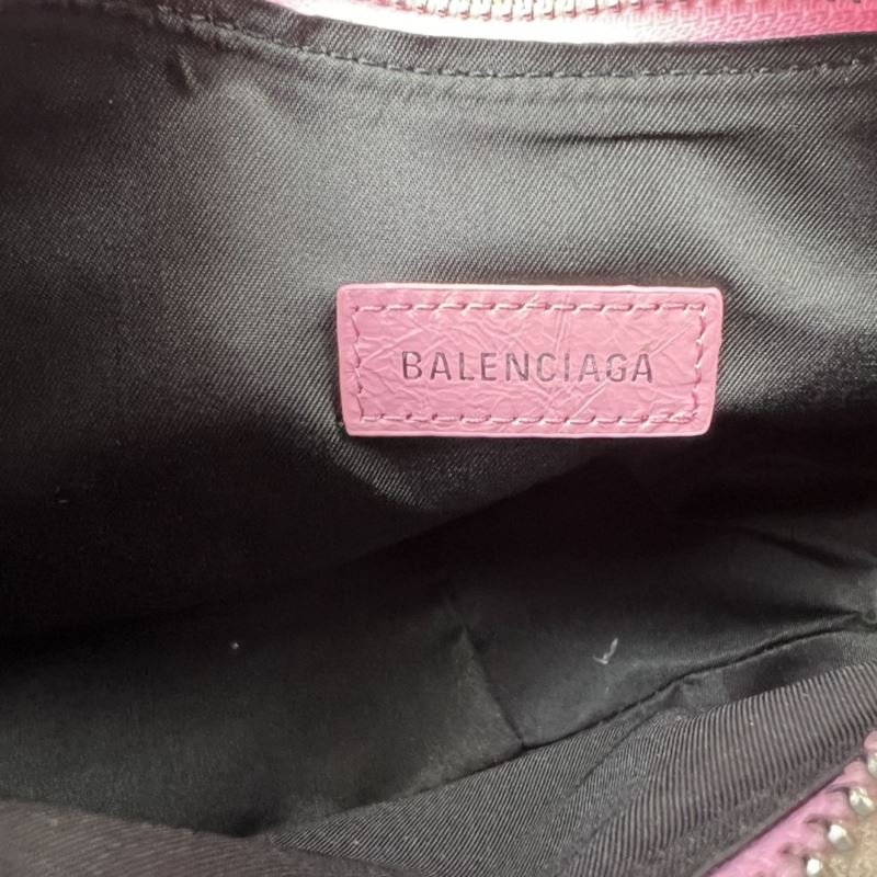 Balenciag Le Cagole Bags